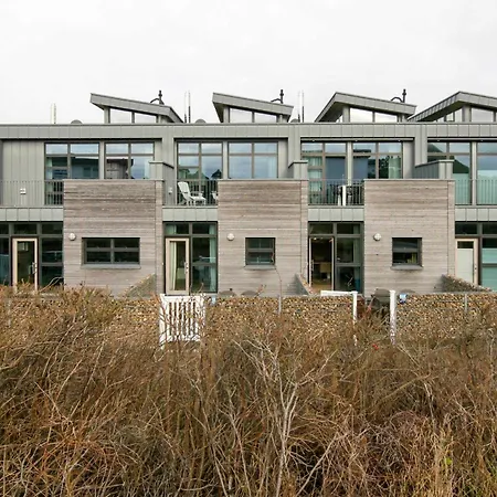 Strandhaus Oyster * Hörnum